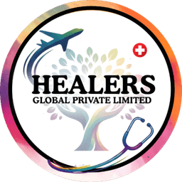Healers Global Logo