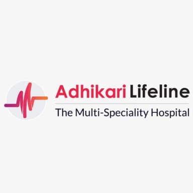Hospital Partner Logo