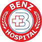 Hospital Partner Logo