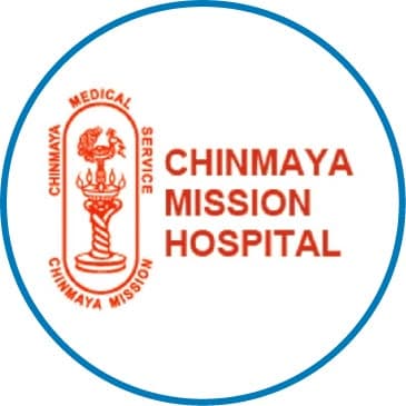 Hospital Partner Logo