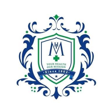 Hospital Partner Logo