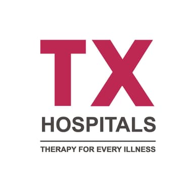 Hospital Partner Logo