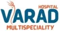 Hospital Partner Logo