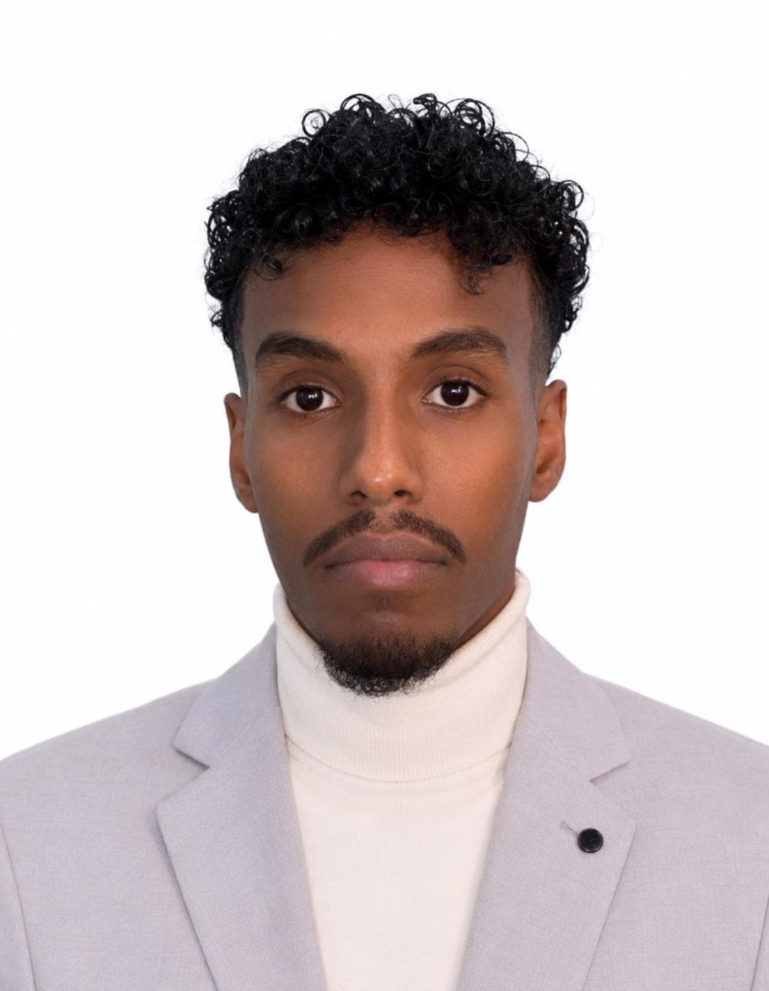 Mr. Abdul Aziz Abdi