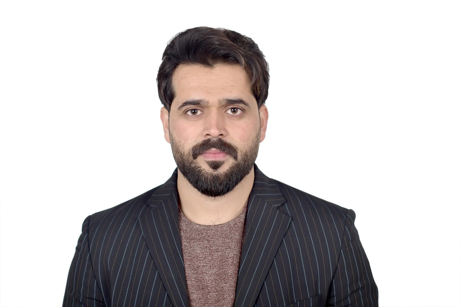 SAFI ABDUL QAIS